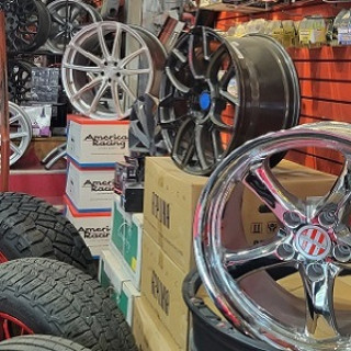 Accessories and Props
