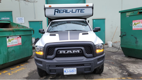 2021 Ram 1500 2021 Ram 1500