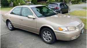 1997 Toyota Camry