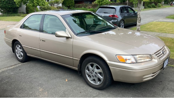 1997 Toyota Camry