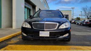 Luxury Cars