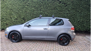 2012 VW Golf Automatic
