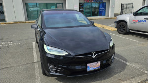 2020 Tesla Model X