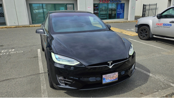 2020 Tesla Model X 2020 Tesla Model X