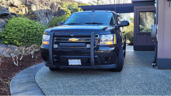Chevy Tahoe Chevy Tahoe