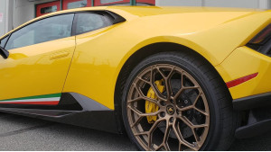 Supercars
