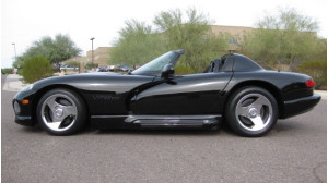 1994 Dodge Viper