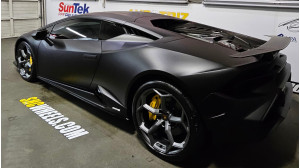 2025 Lamborghini Tecnica