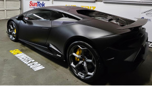 2025 Lamborghini Tecnica