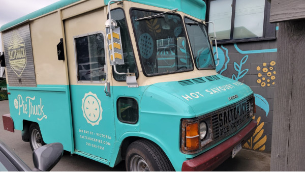Food Truck 2 Food Truck 2