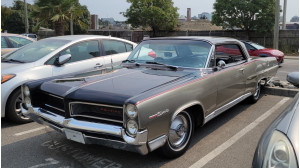 1964 Pontiac Parisienne
