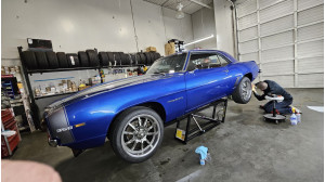 1967 Camaro