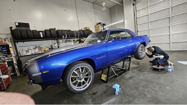 1967 Camaro 1967 Camaro