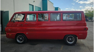 1969 Dodge Fargo