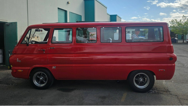 1969 Dodge Fargo 1969 Dodge Fargo