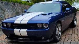 Muscle Cars