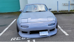 Sport Cars