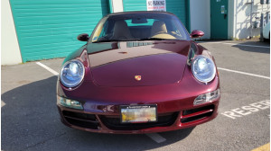 2005 Porsche Carrera S