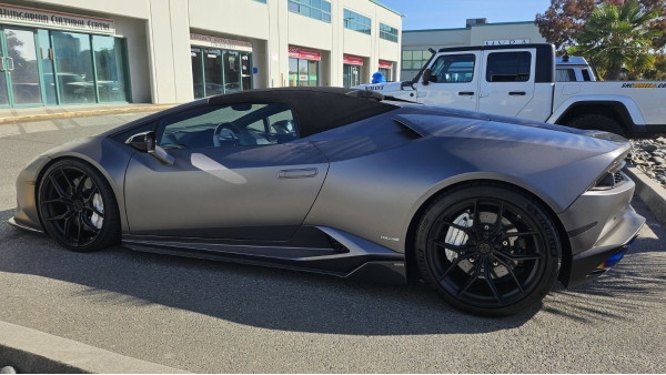 2017 Lamborghini Huracan 2017 Lamborghini Huracan