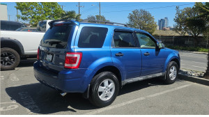 2008 Ford Escape