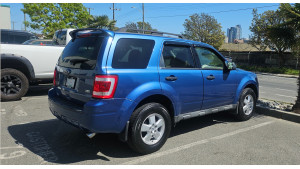 2008 Ford Escape