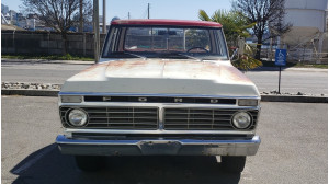 1978 Ford F150