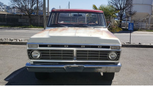 1978 Ford F150