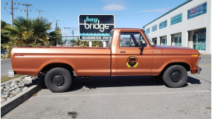 1979 Ford F150