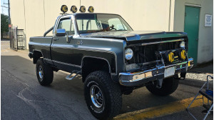 1979 GMC Truck