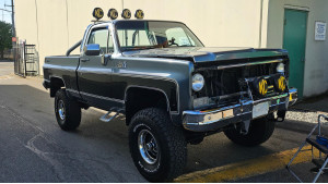 1979 GMC Truck