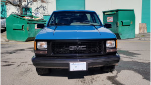 1998 GMC 1500
