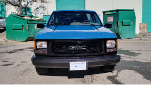 1998 GMC 1500