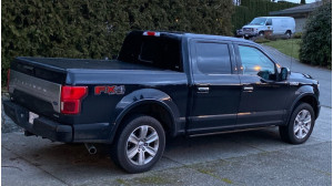 2020 Ford F150