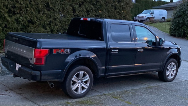 2020 Ford F150 2020 Ford F150