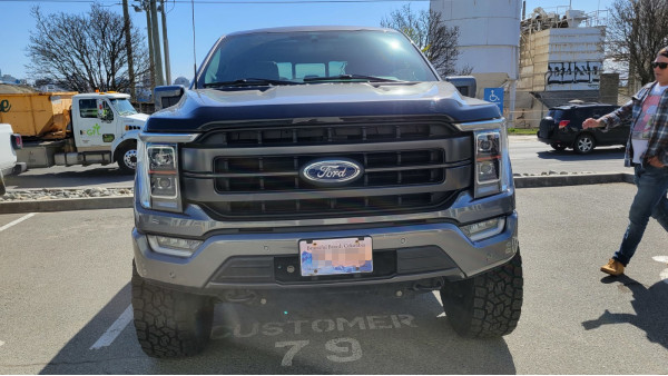 2021 Ford F150 2021 Ford F150
