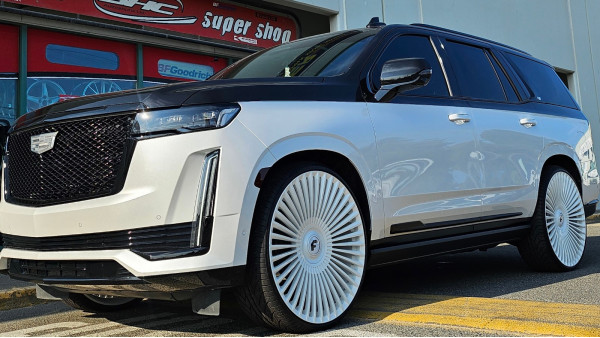 2022 Cadillac Escalade 2022 Cadillac Escalade