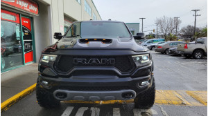 2022 Ram Truck