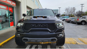 2022 Ram Truck