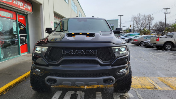 2022 Ram Truck
