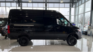 2023 Mercedes Sprinter