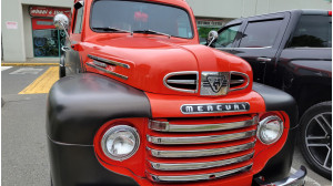 1949 Mercury