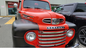 1949 Mercury