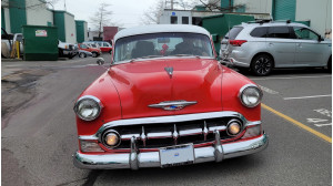 1953 Belair