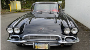 1961 Chev Corvette