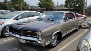 1964 Pontiac