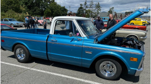 1970 Chevy
