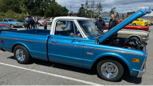 1970 Chevy