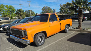 1973 Chec C10