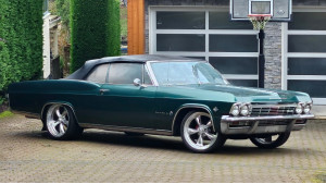 Chevrolet Impala